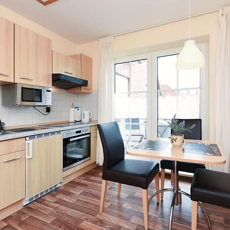 Ferienwohnung Oberdeck คาโรลิเนนซีล ภายนอก รูปภาพ